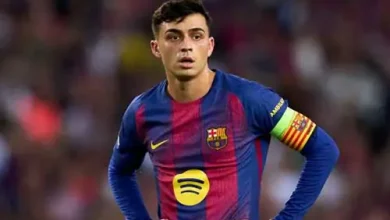 بيدري يعلن عن أبرز المرشحين للفوز بدوري أبطال أوروبا لموسم 2025-2026