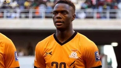 موعد مباراة زامبيا وجزر القمر اليوم | القنوات الناقلة | كورة لايف